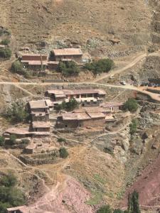 Gîte Taghia Youssef Rezki