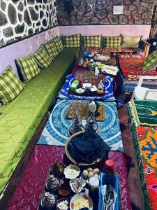 Gîte Taghia Youssef Rezki