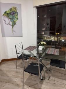 Moderno Monoambiente, Confort y Excelente Ubicación