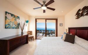 Oceanview Serenity - 2BR with Breathtaking Views