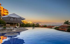 Oceanview Serenity - 2BR with Breathtaking Views