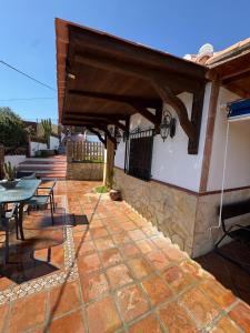 Villa Paloma , Private Villa with Pool near Frigiliana and Nerja