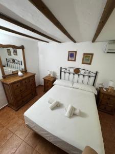Villa Paloma , Private Villa with Pool near Frigiliana and Nerja