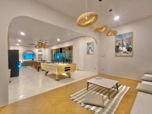 Urban Escape Pool Villa