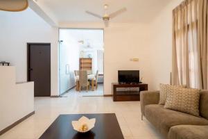 The Bullers Residence Prestigious Colombo 7