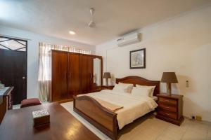 The Bullers Residence Prestigious Colombo 7