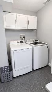 Cozy One Bedroom Suite that Sleeps Four