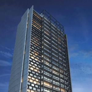 City View Luxury Condo