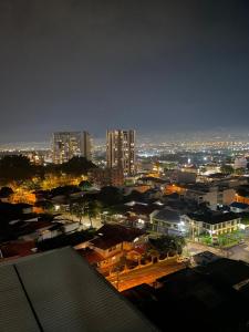 City View Luxury Condo