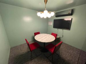 City View Luxury Condo