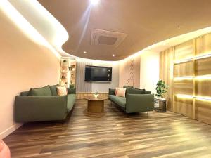 City View Luxury Condo