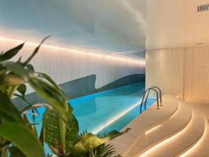 Suite de lujo confort y spa La Carolina