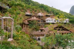 Bamboo Hill Resort