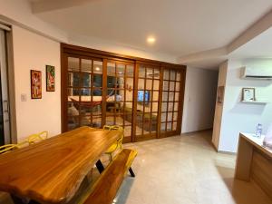 Oceanfront 2 Suite Bocagrande