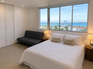 Oceanfront 2 Suite Bocagrande