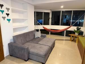 Oceanfront 2 Suite Bocagrande
