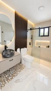 Dvine Villa, Private Pool near Downtown Punta Cana