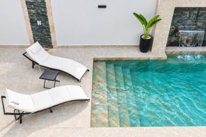 Dvine Villa, Private Pool near Downtown Punta Cana