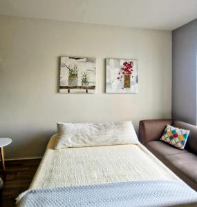 Beatiful Apartment 10 minutes walking to Mexico Downtown
