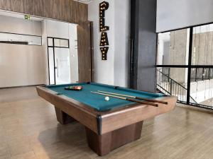 Modern apartment in the heart of Bogotá
