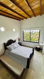 Villa encanto