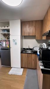Addielines Condo Staycation