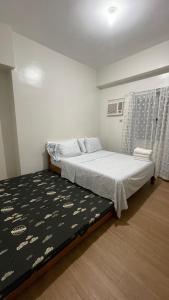 Addielines Condo Staycation