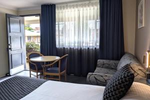 Highlands Motor Inn