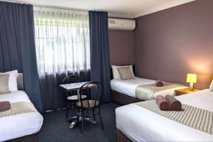 Highlands Motor Inn