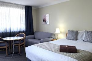 Highlands Motor Inn