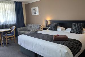 Highlands Motor Inn