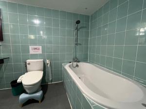 NJ INTHAI Hotel