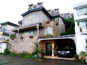 Villa High Wharf - Ta-wu-lung