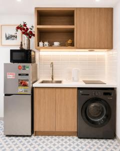An House Apartment