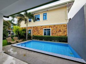 CityScape Villa - Angeles City
