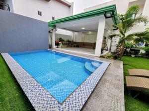 CityScape Villa - Angeles City
