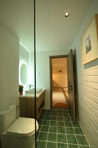 An House Apartment