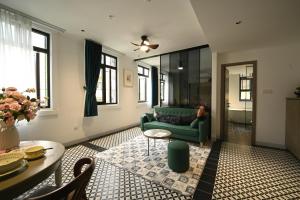 An House Apartment