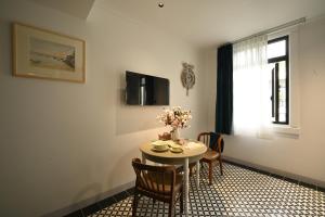 An House Apartment