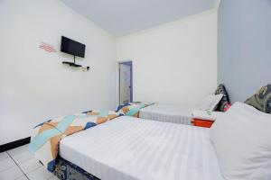 Hotel Sri Indrawati Puncak Mitra RedDoorz