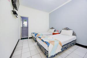 Hotel Sri Indrawati Puncak Mitra RedDoorz