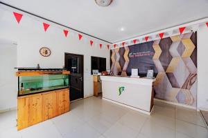 Hotel Sri Indrawati Puncak Mitra RedDoorz