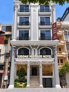 Suddha Premium Hotel