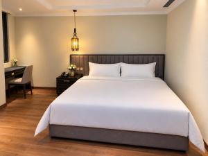 Suddha Premium Hotel