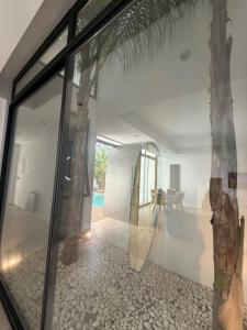 Villa lumières tunisie
