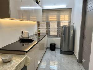 2 BHK near Sree Padmanabhaswami Temple, city Trivandrum