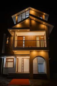 2 BHK near Sree Padmanabhaswami Temple, city Trivandrum