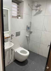2 BHK near Sree Padmanabhaswami Temple, city Trivandrum