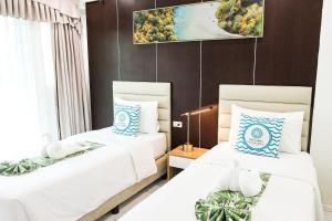 Grand Blue Beach Hotel