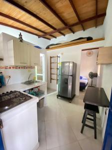 Badai Refugio marino para parejas